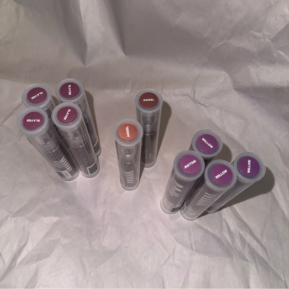 10 x MILK lip - Picture 2 of 7